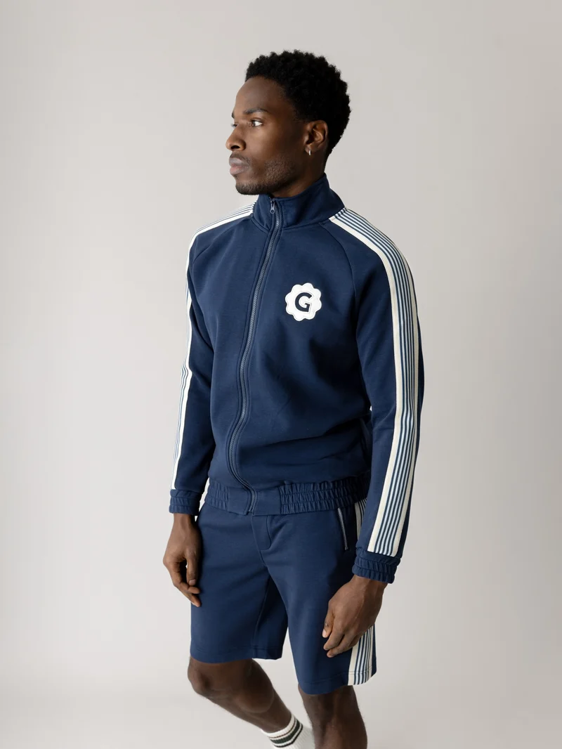 MMGBridge Zip Shorts