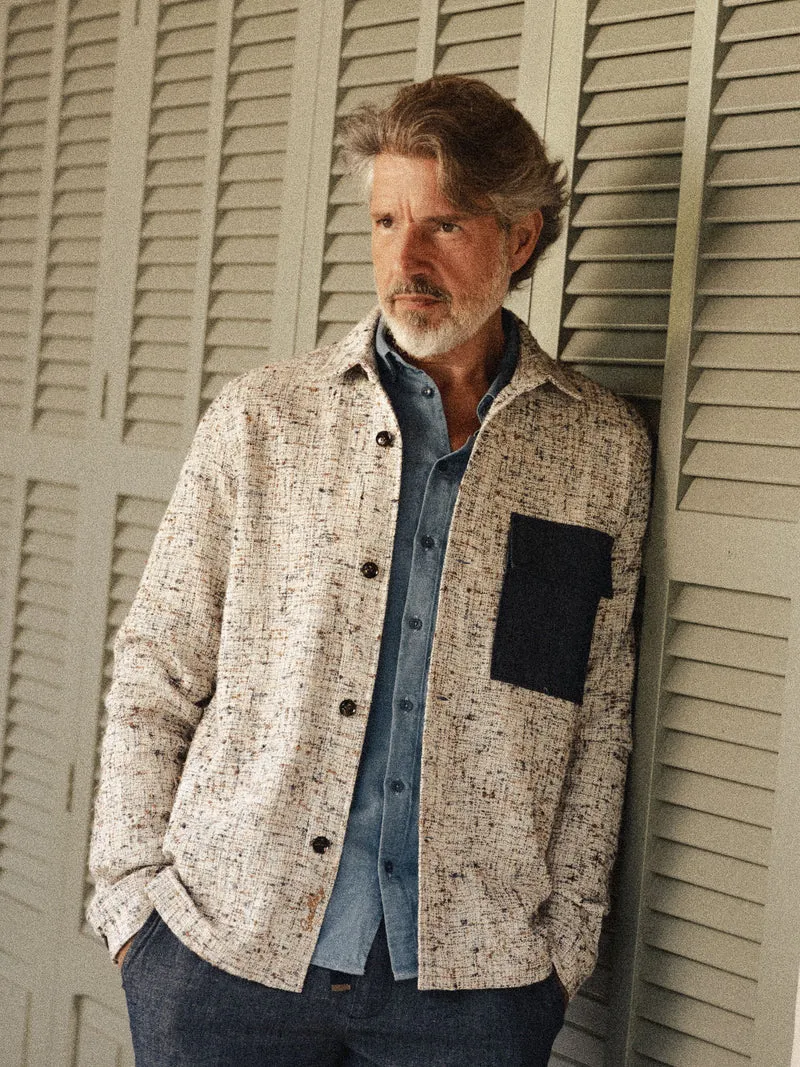 MMGWilson Nep Overshirt