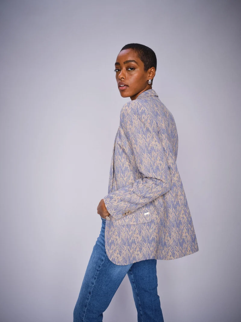 MMWren Eve Blazer
