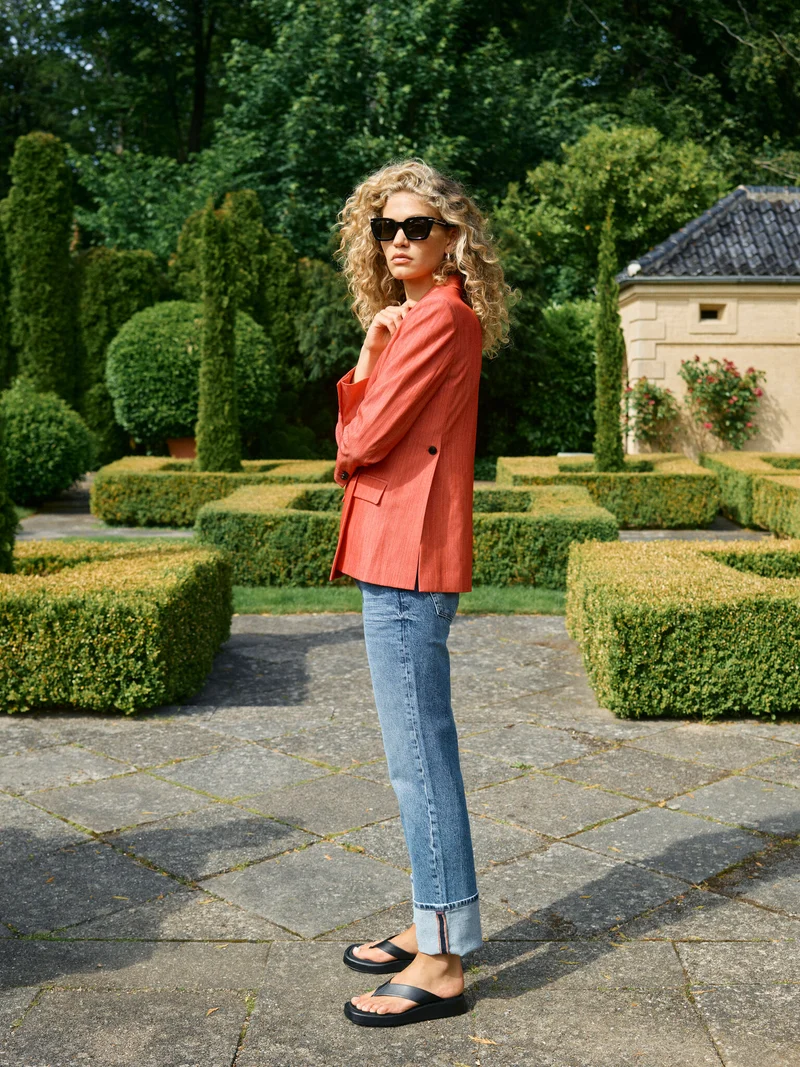 MMWanda Penn Blazer