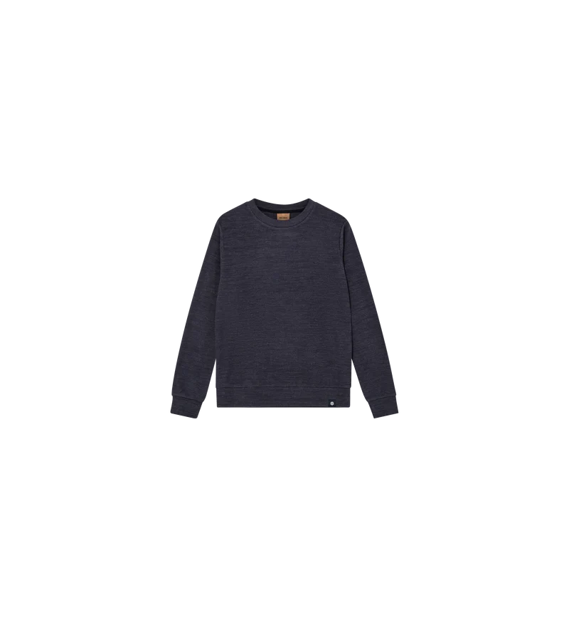 MMGAbel Crew Brush Sweat