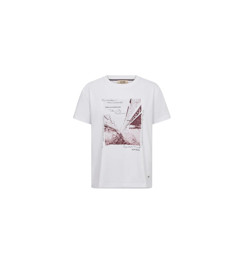 MMChinn Tee