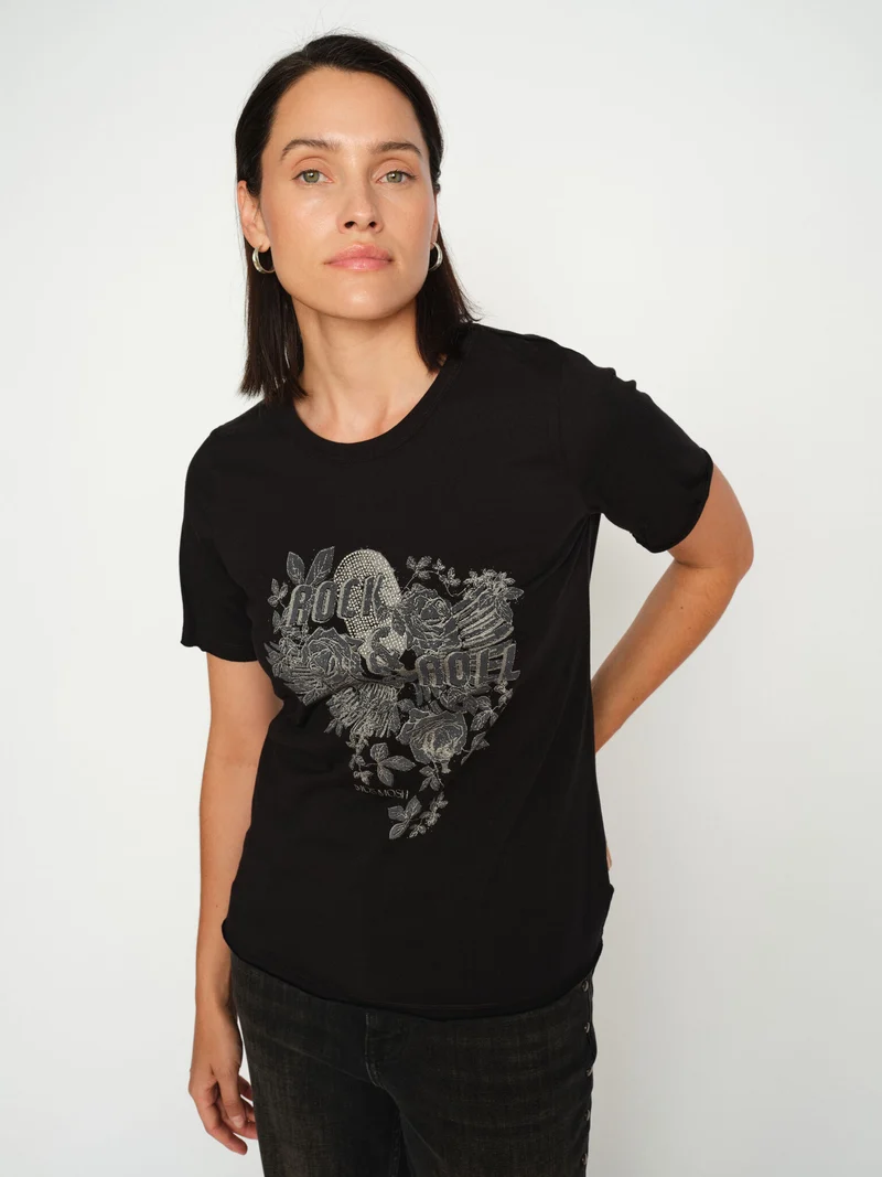 MMFango Glam Tee