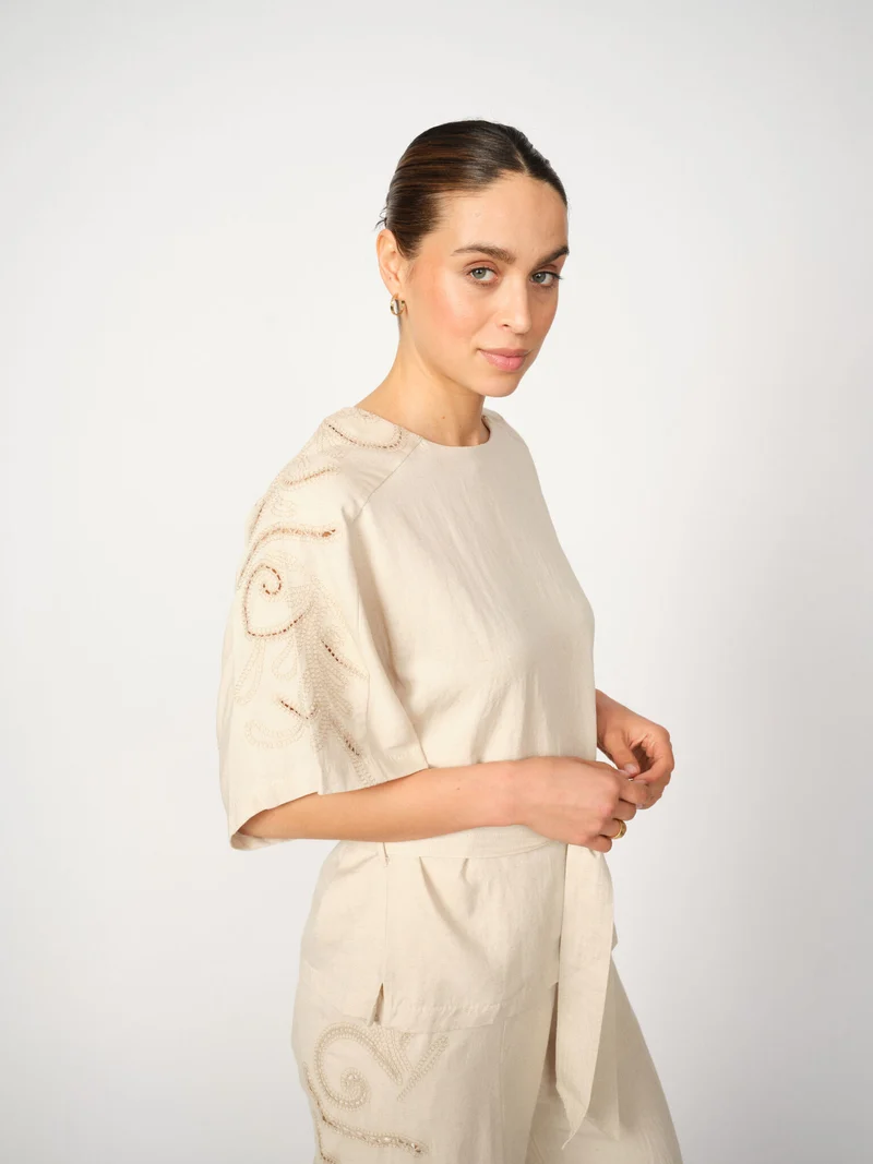 MMRikas Sobia Blouse