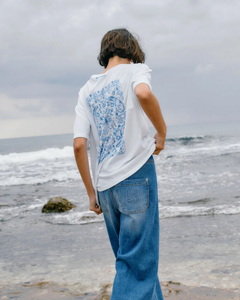 MMEndre O-SS Tee