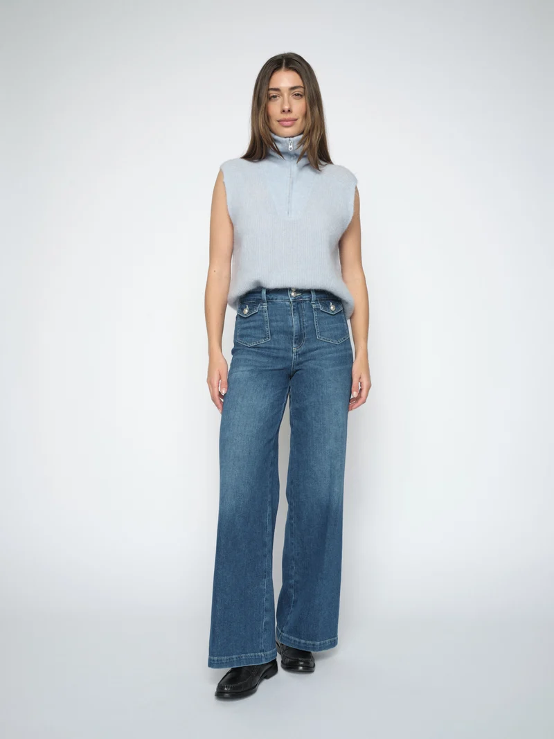 MMColette Nagato Jeans