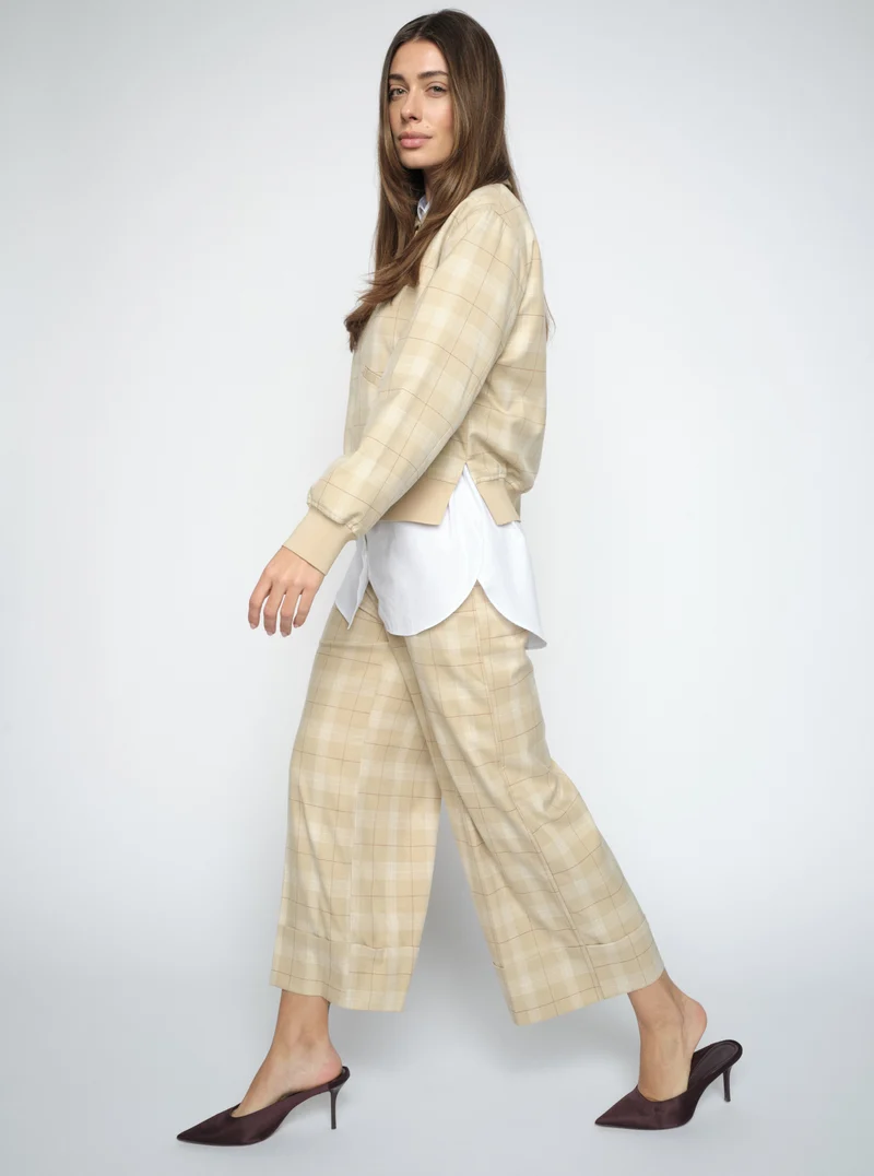 MMLeyla Chels Pant