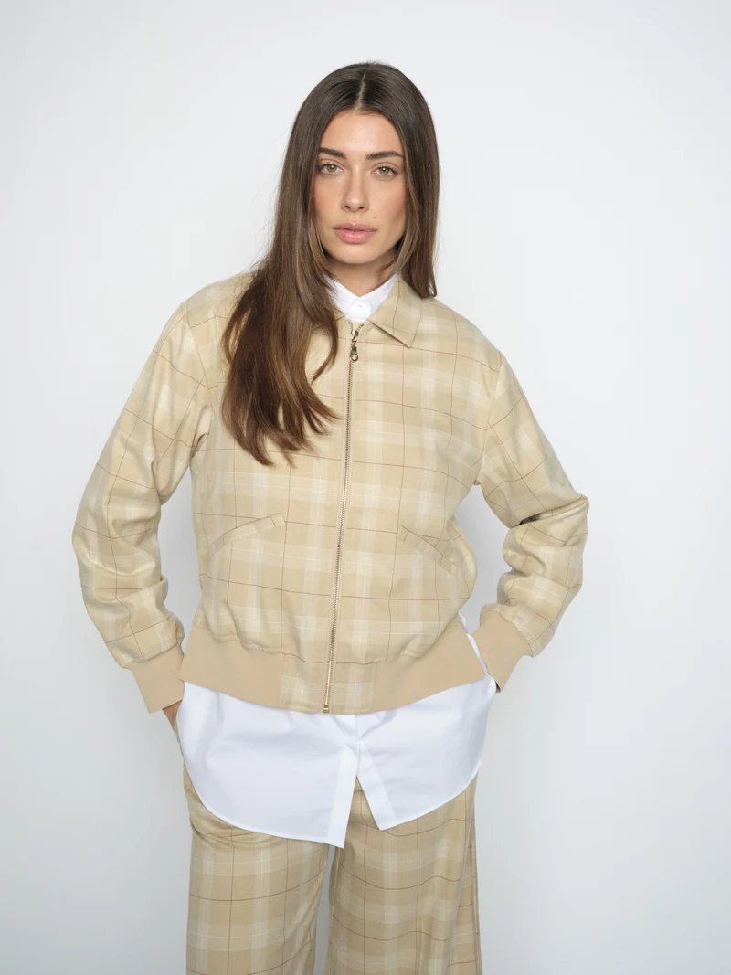 MMKira Chels Jacket
