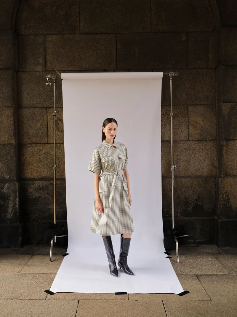 MMGweni Cheyenne Dress