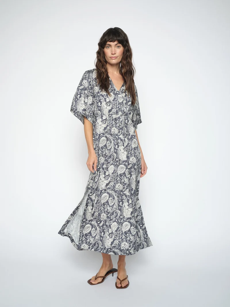 MMHosh Winding Dress