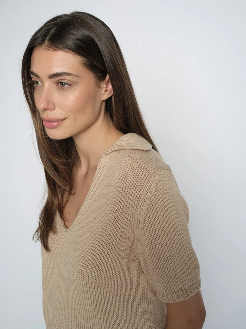 MMArin Cotton Knit
