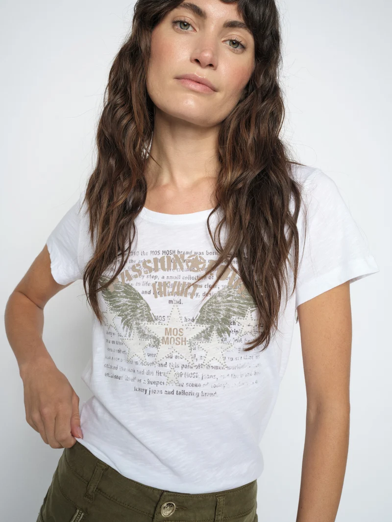 MMZibba Tee