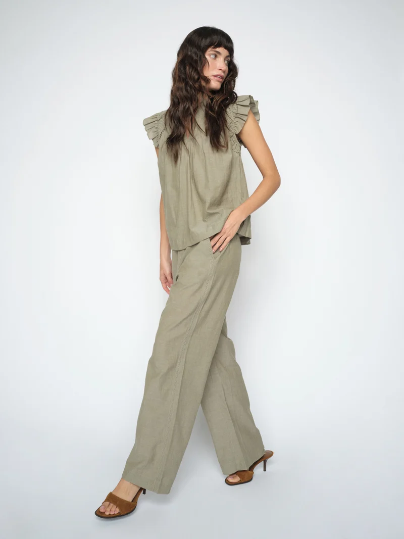 MMWellor Izha Pants