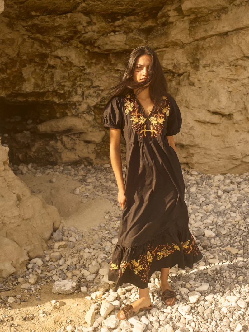 MMWeras Embrea Dress