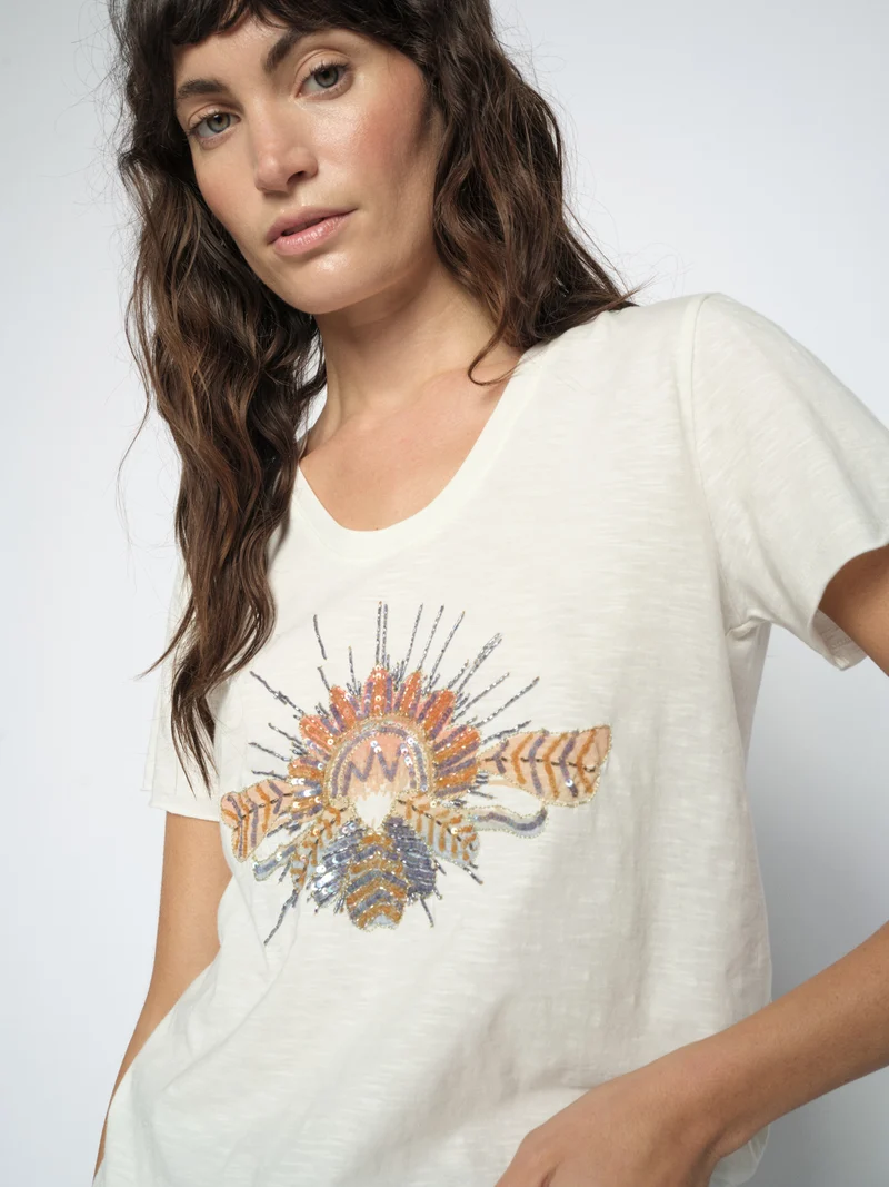 MMTonia Glam Tee