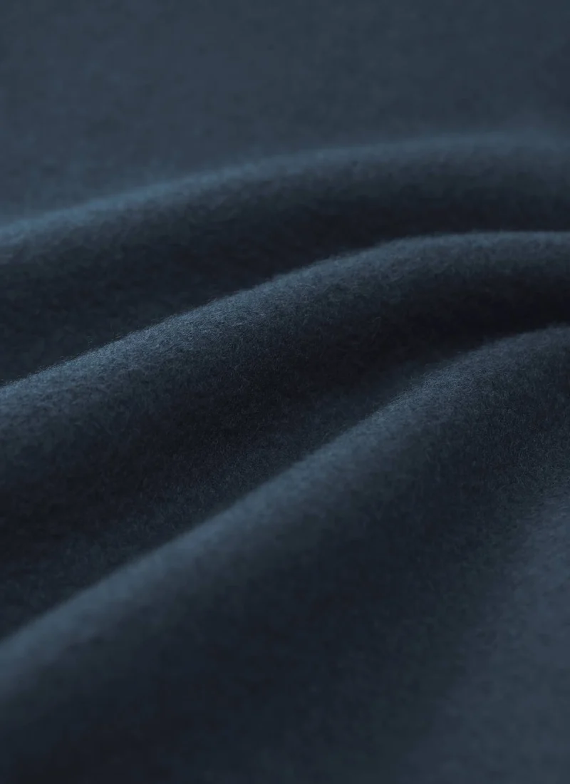 Fleece Lined Straight Leg Sweatpant 28''