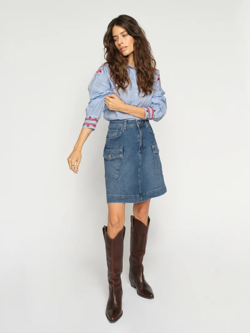 MMJacklyn Olesen Skirt