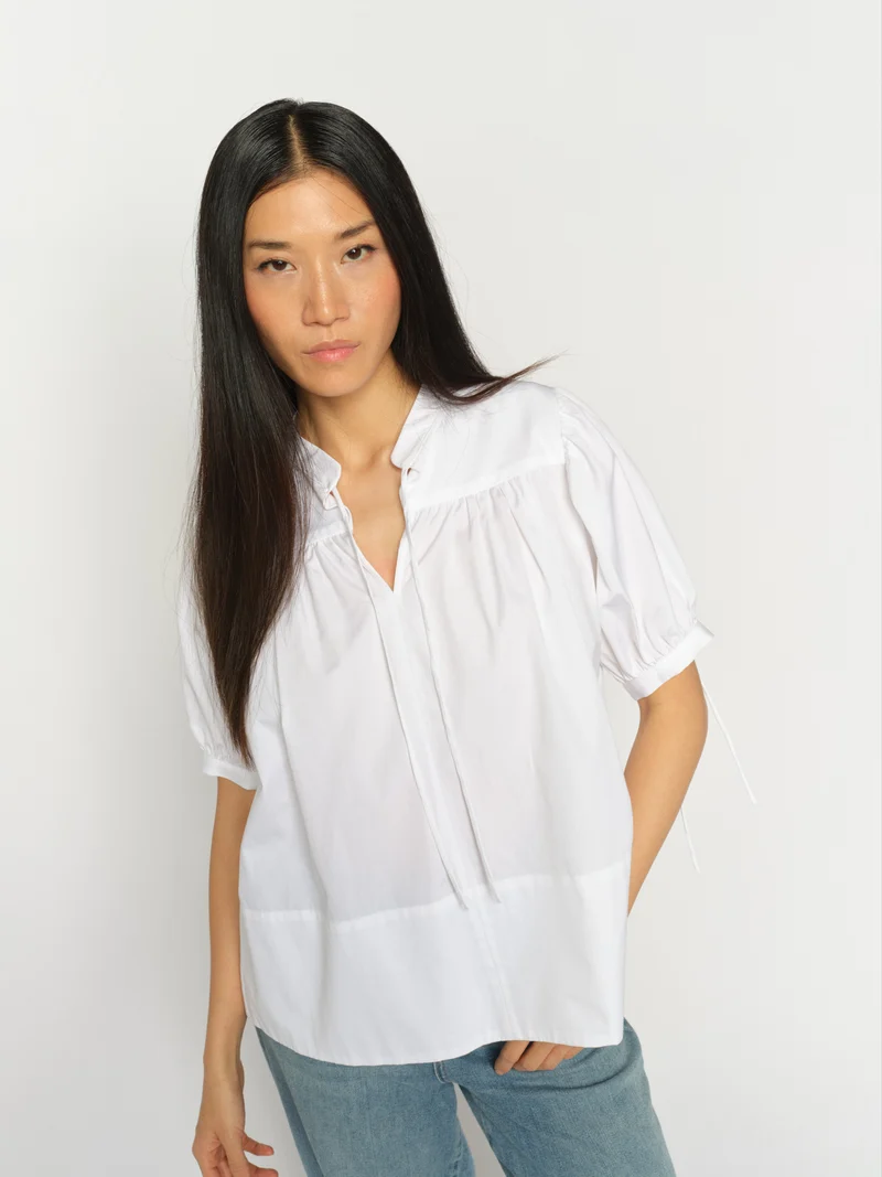 MMTarima Cotton Blouse