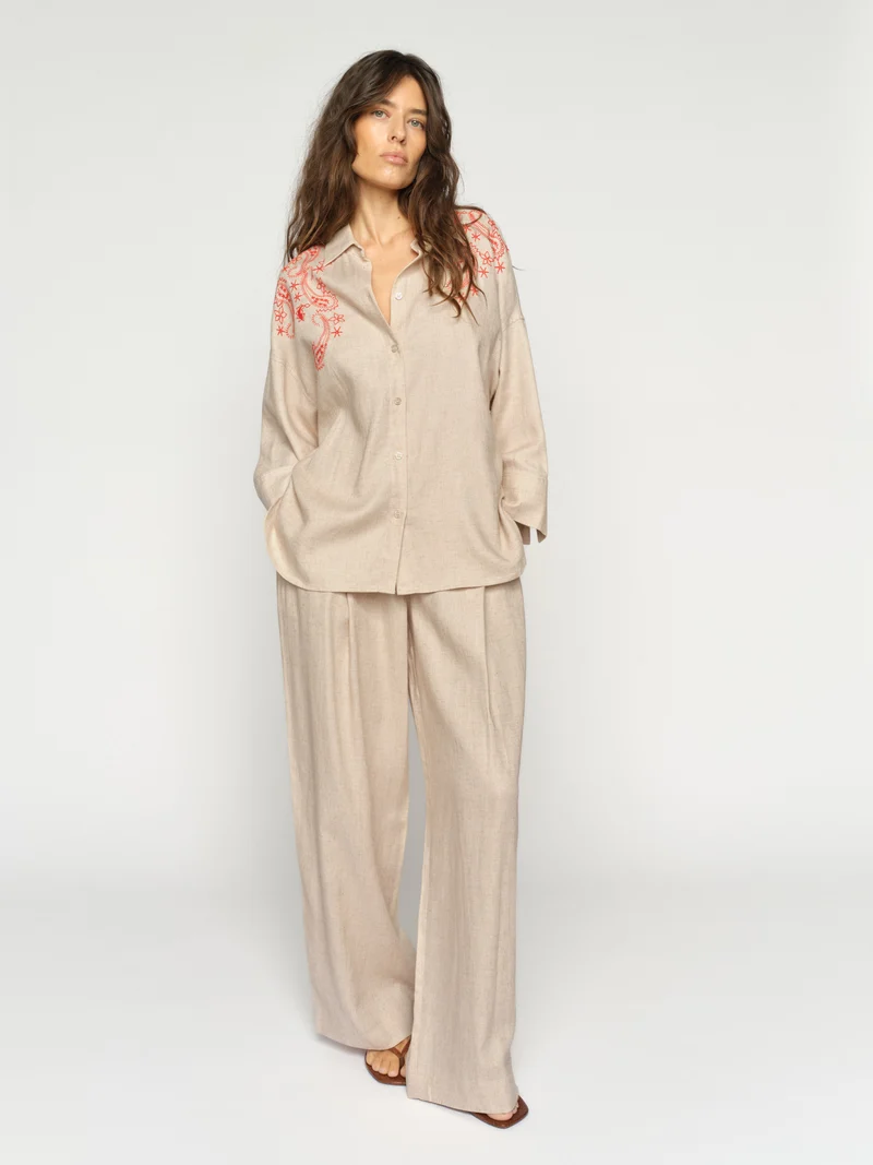 MMIssa Coleen Pant