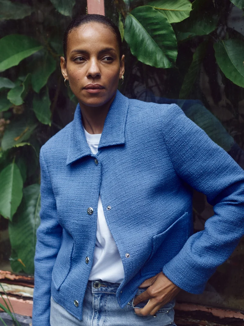 MMNilsa Bobb Jacket