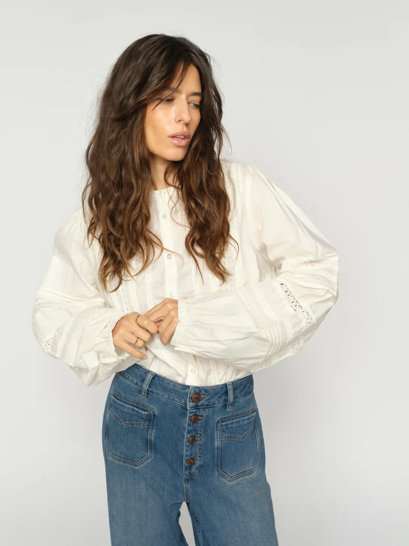 MMAdila Shirt