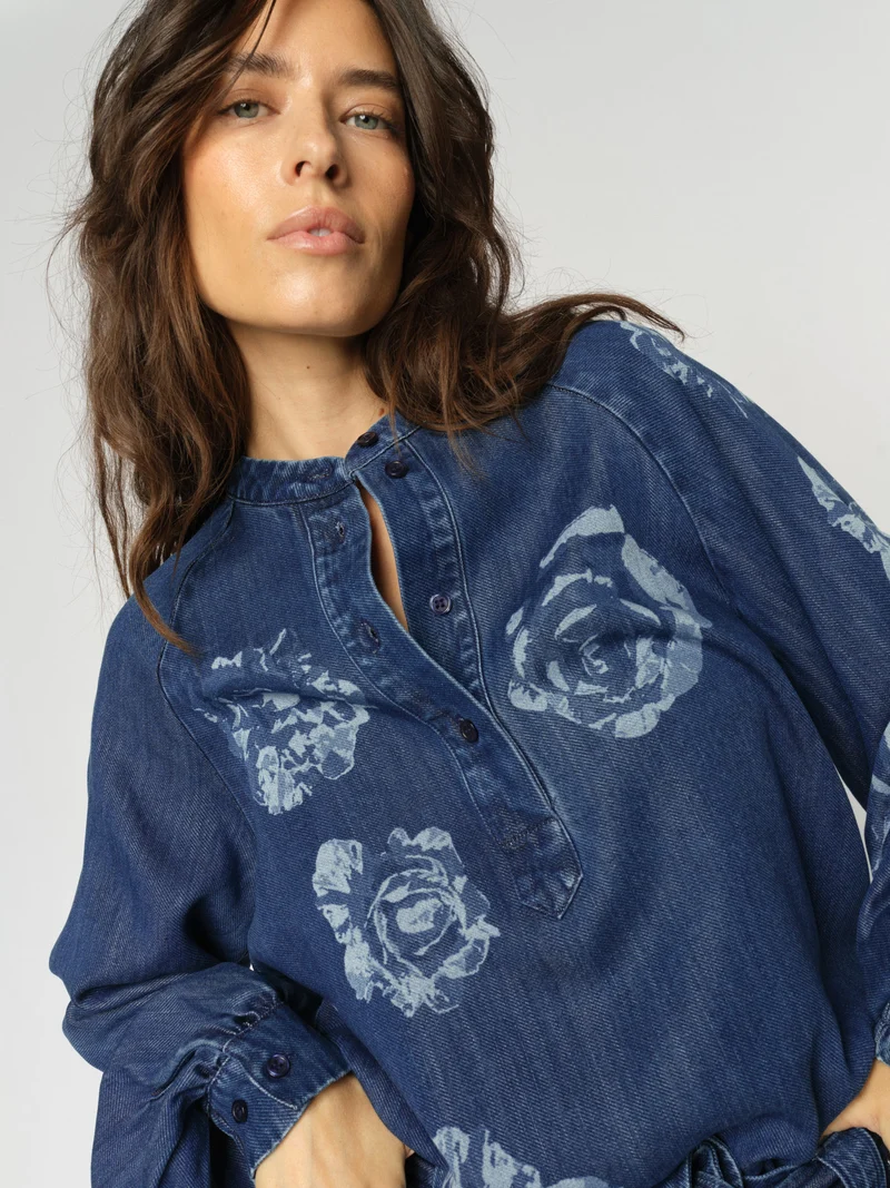 MMOva Dinem Blouse