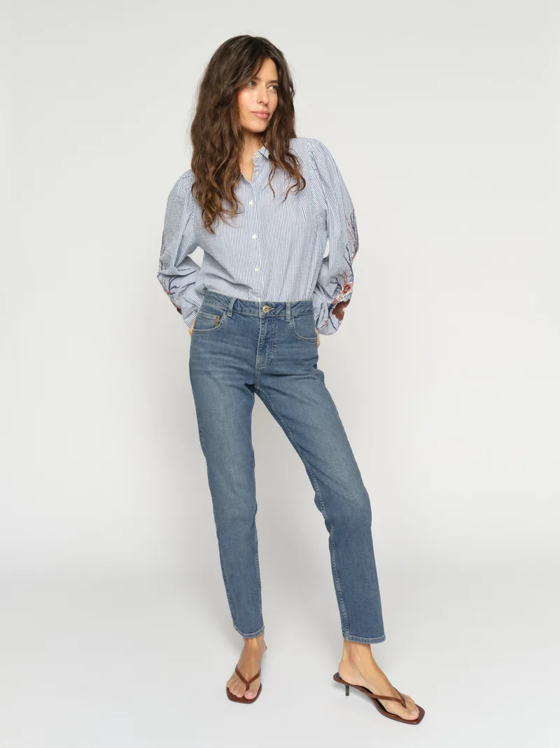 MMAsya Jentra Jeans