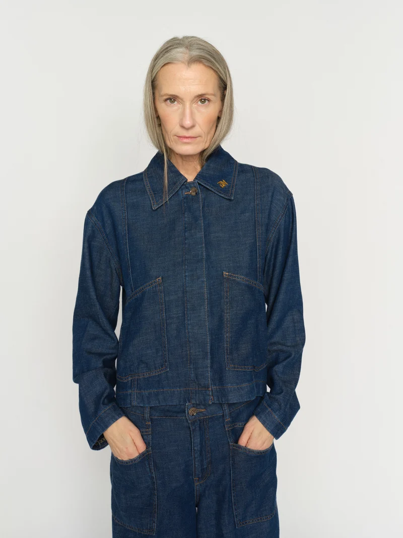 MMEyla Arge Jacket