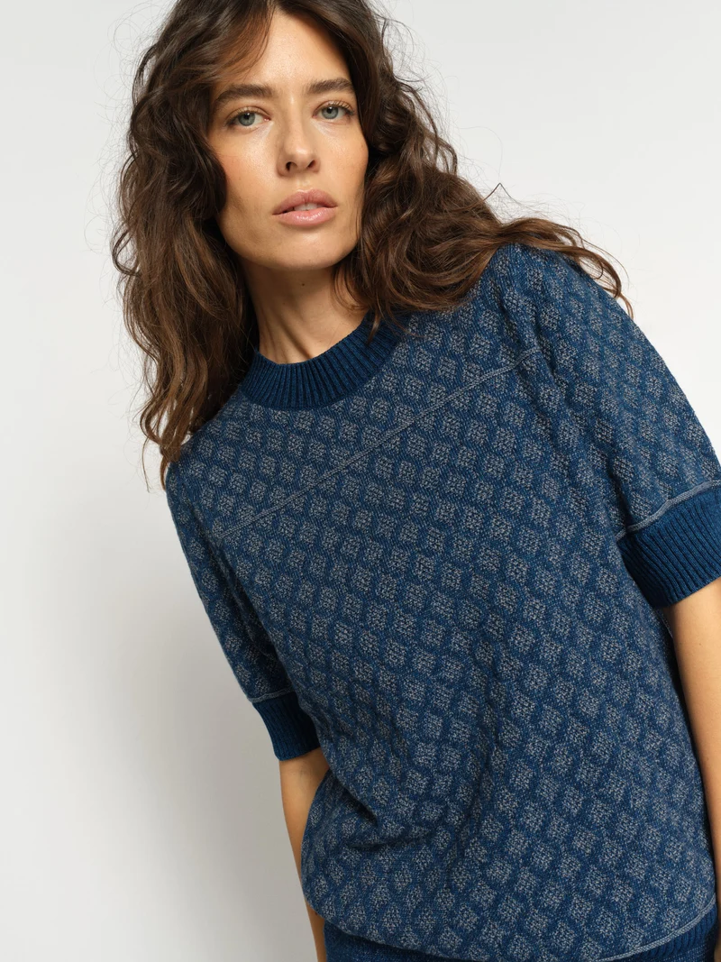 MMMined Knit