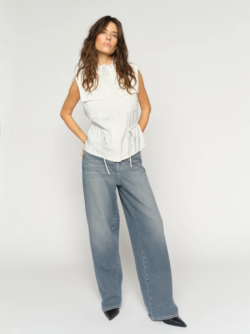 MMMalago Wosjta Jeans