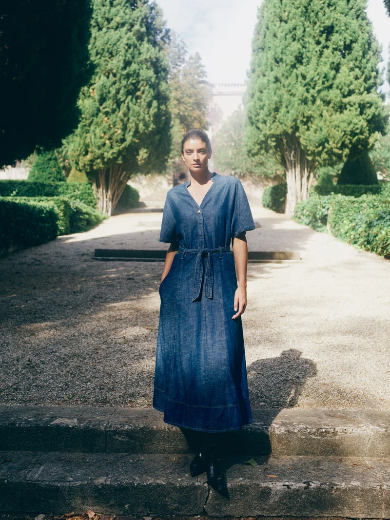 MMEia Arge Dress