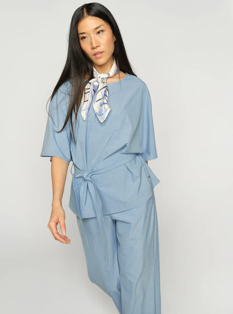 MMRikas Roy Blouse