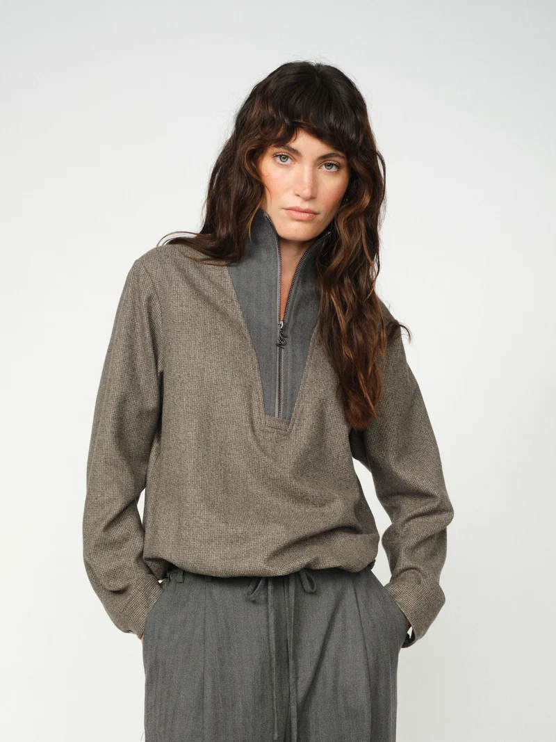 MMSoleia Sisse Blouse