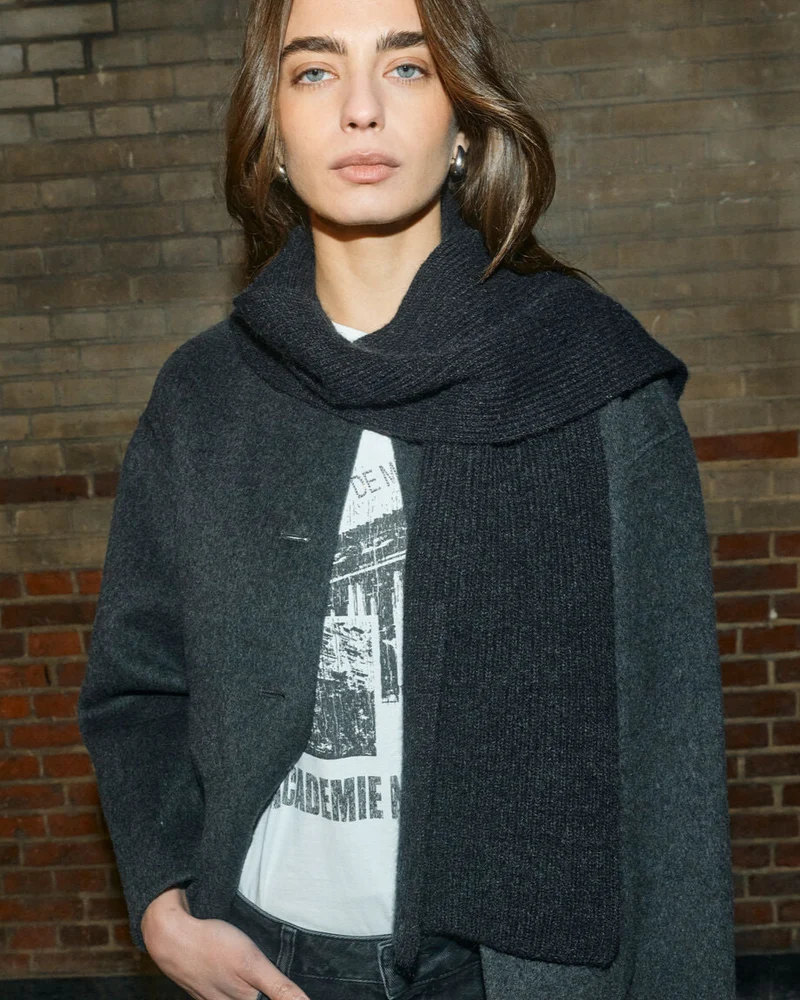 MMMaria Loisa Wool Jacket