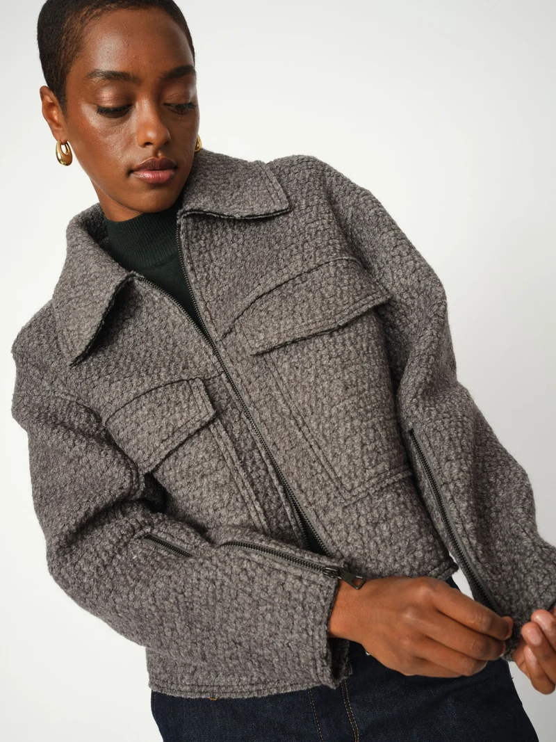 MMJuliette Short Jacket