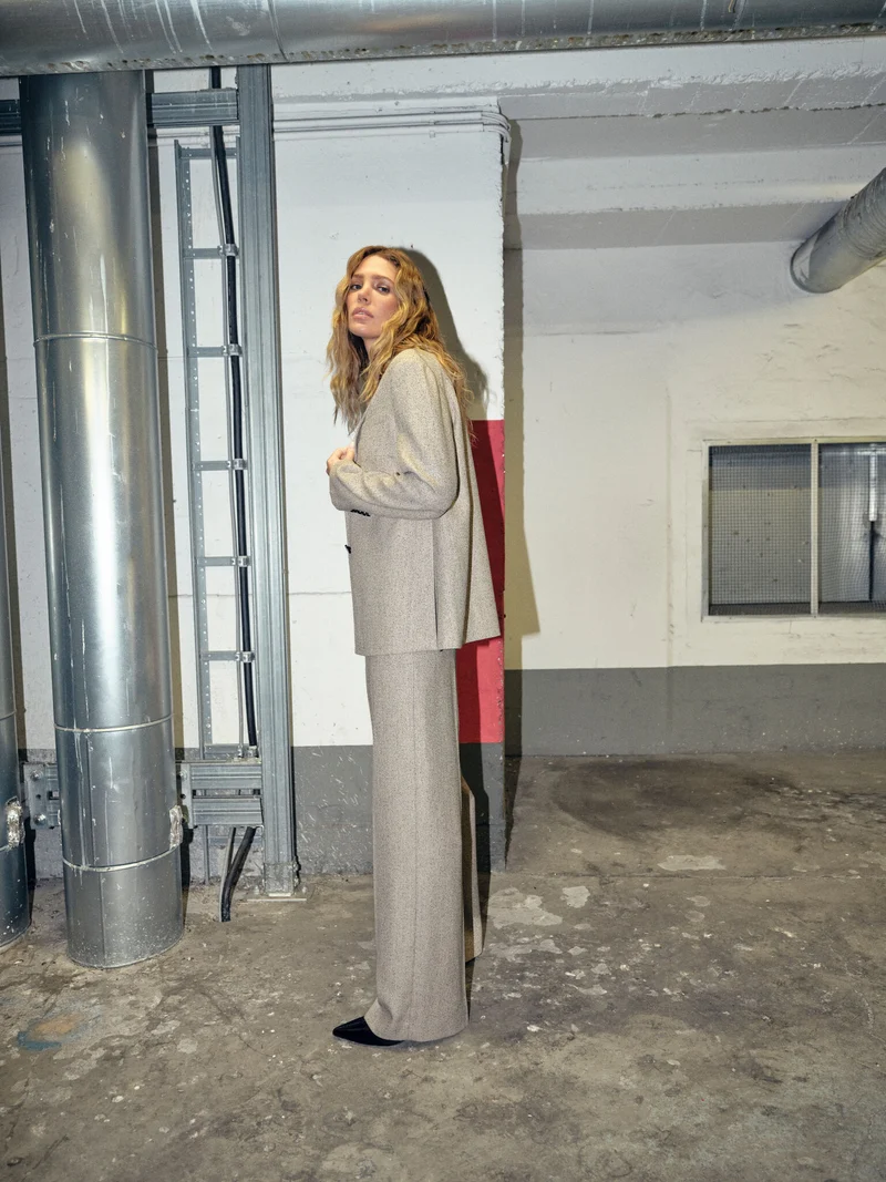 MMLeya Merlin Pant