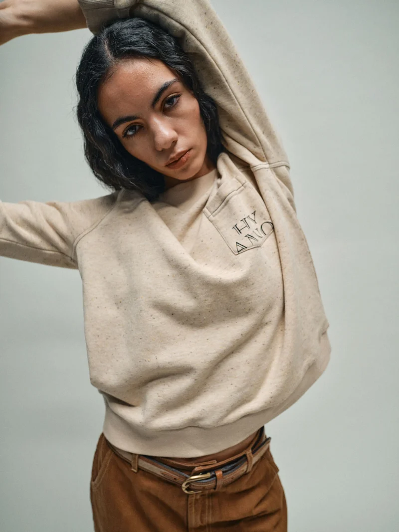 MMHCosta Nib Sweatshirt