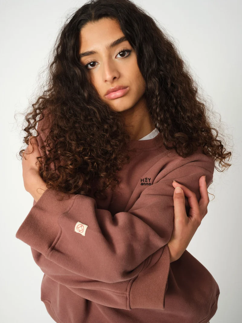 MMHHarmony Feel Sweatshirt