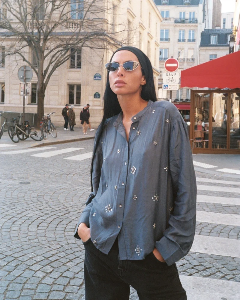 MMHDazz Craftsman Shirt