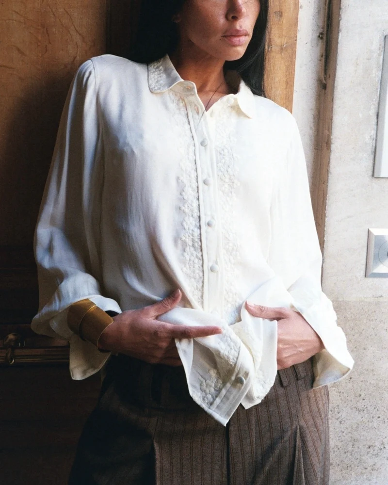 MMHDazz Vintage Shirt
