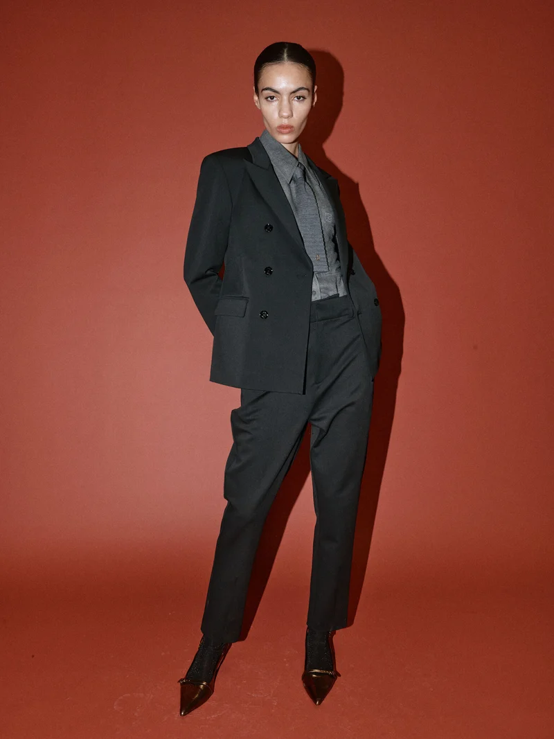MMHConnect Crew Pant