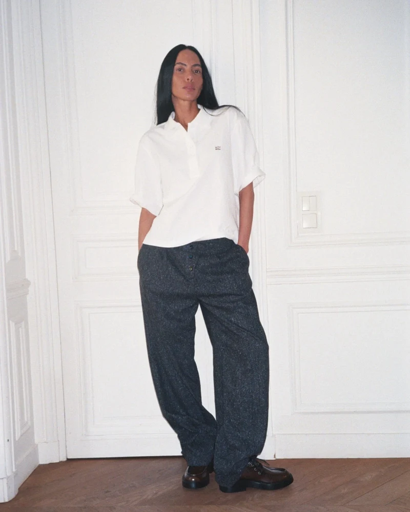 MMHKnow Lana Pant