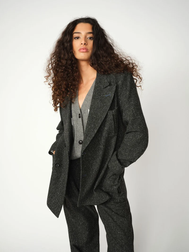 MMHHeal Lana Blazer