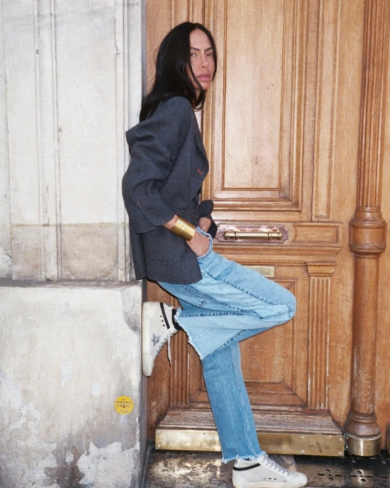 MMHEpic Tone Jeans