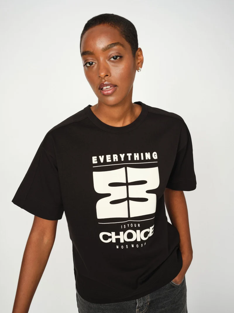 MMZori Tee