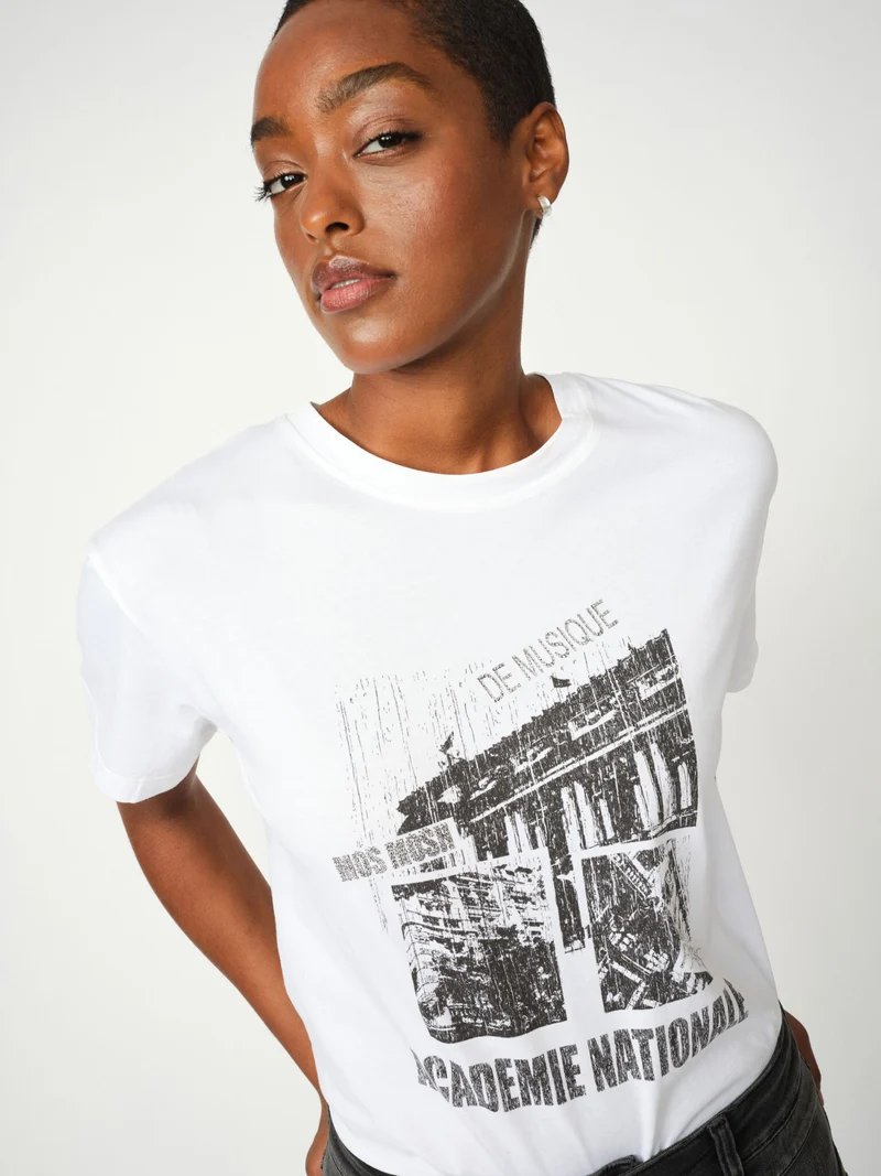 MMLivia Tee