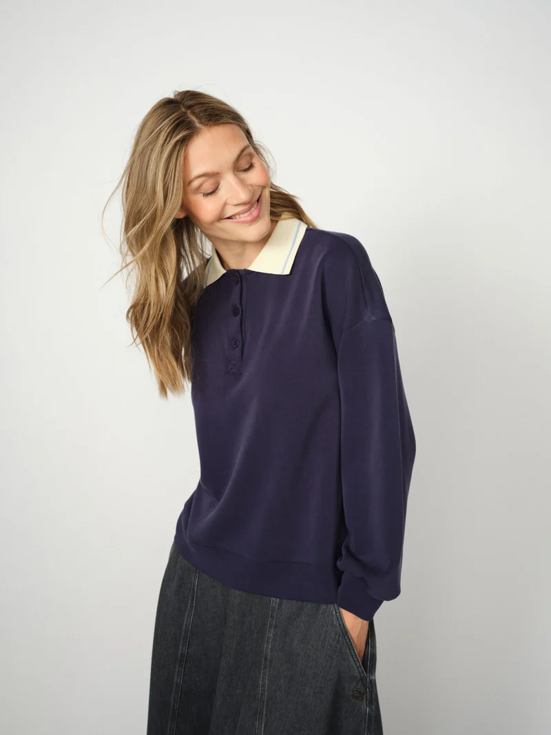MMVada Polo Sweatshirt