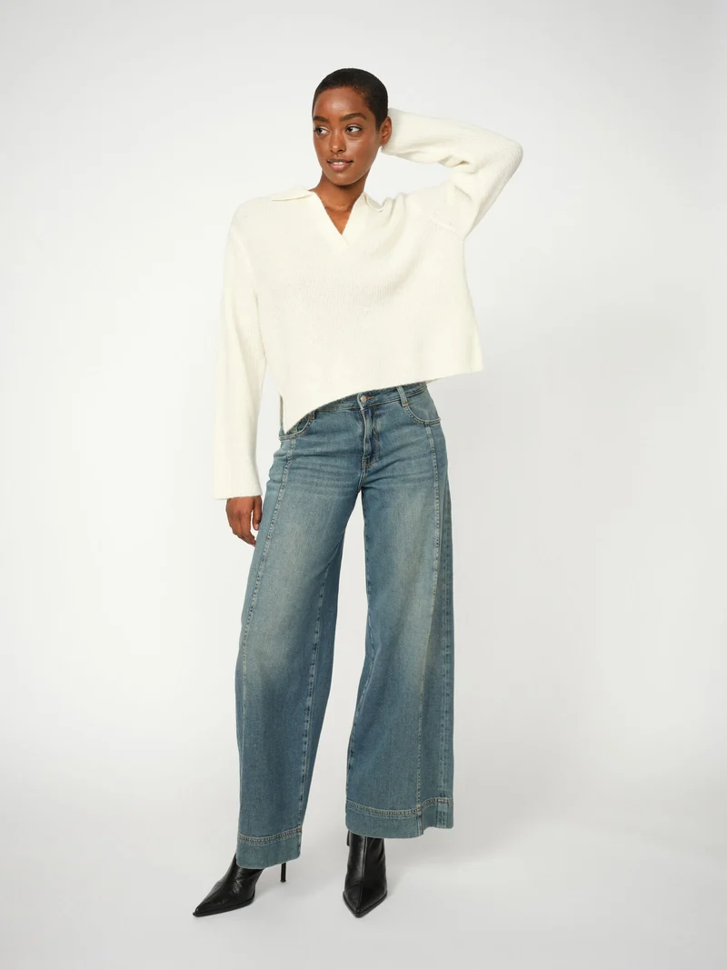 MMReem Vint Jeans