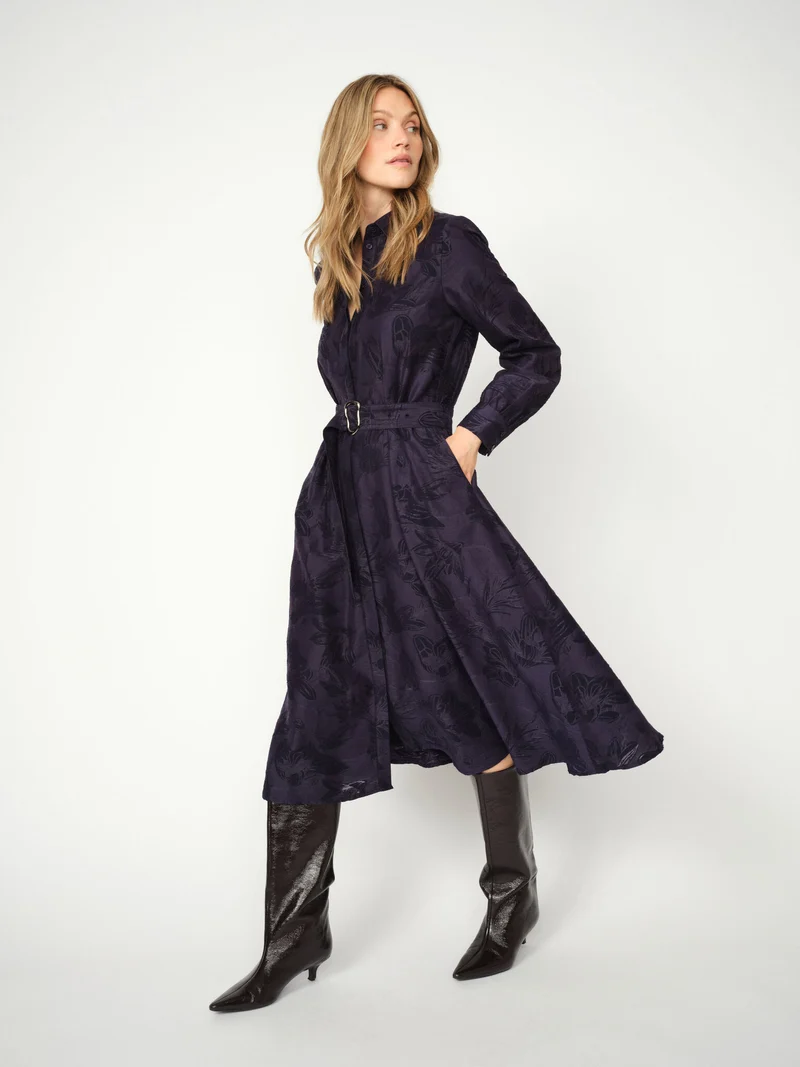 MMBey Tul Dress