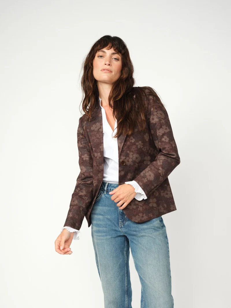 MMLinea Finni Blazer